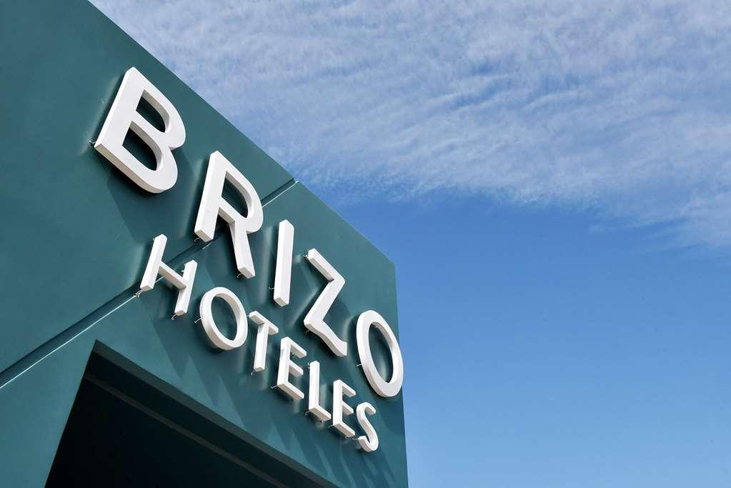 Hotel Brizo Salta Zewnętrze zdjęcie